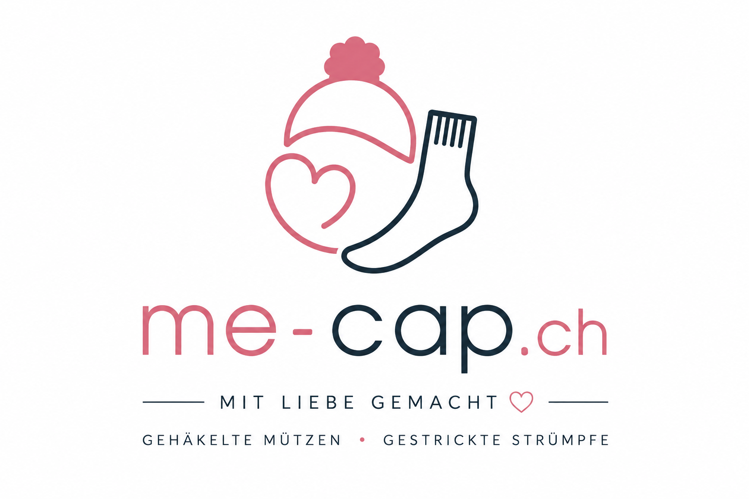 me-cap.ch – Mit Liebe gemacht