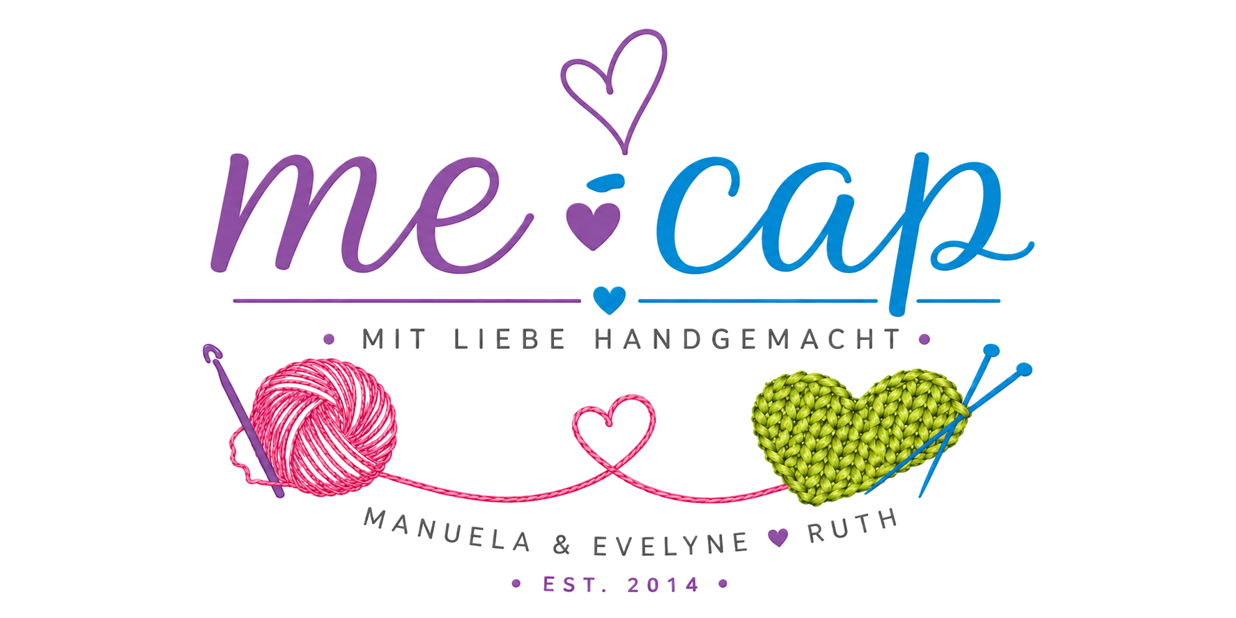 me-cap Logo